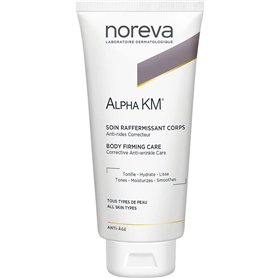 Noreva Alpha KM Soin Anti-Âge Raffermissant Corporel 200 ml