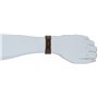 Rosendahl - 43166 - Montre Homme - Quartz - Analogique - Bracelet Caoutchouc Marron