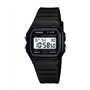 Casio Montre Mixte F-91W-1YEF