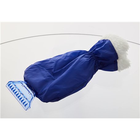 Cartrend 96114 Gant-grattoir - coloris aléatoire