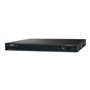 Cisco 2901 Integrated Services Router Routeur Gigabit Ethernet Montable sur rack
