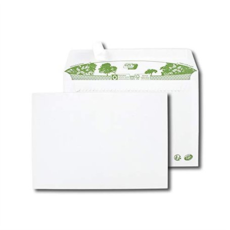 GPV - Boite de 500 Enveloppes - Format C5 (162x229 mm)