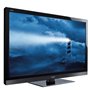Sharp Aquos LC-32LE705E TV LCD 32" LED HD TV 1080p 100 Hz 4 HDMI USB