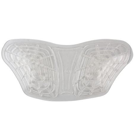 PFIFF 100759 Amortisseur avant en gel Transparent