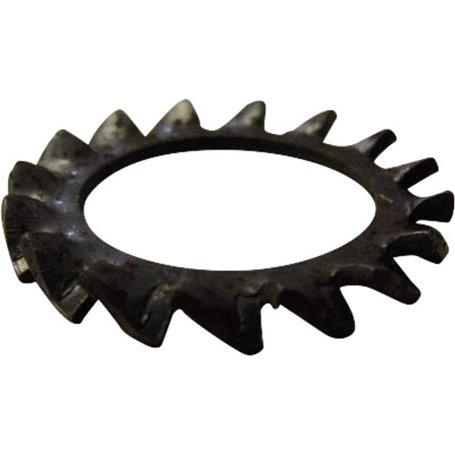 100 Rondelles à dents A2.2 Toolcraft D6798