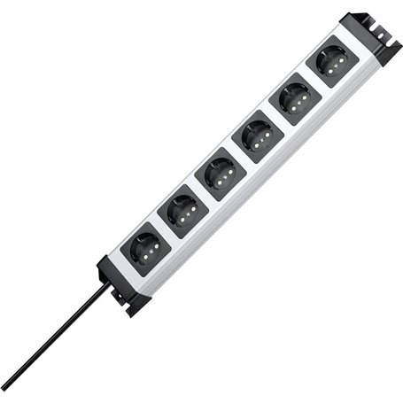 Kopp 226720018 Multiprise sans Interrupteur