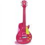 Bontempi - GE 5871 - Instrument de Musique - Guitare Rock Électronique