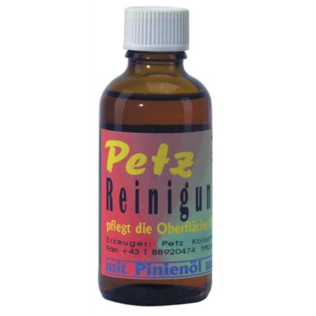 Petz Nettoyant
