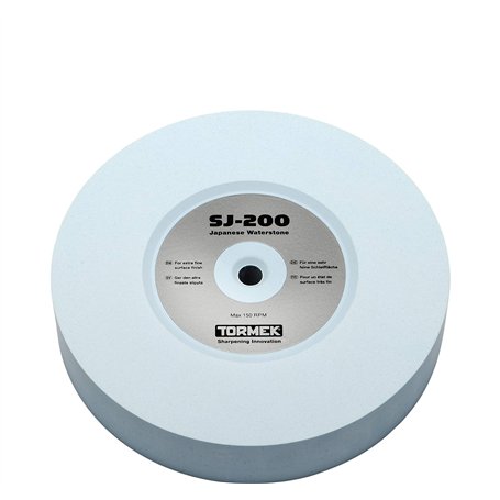 TORMEK SJ-200 - Meule Japanese Waterstone pour T3