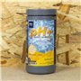 EDG - pH Plus Poudre Piscine - Correcteur pH Plus- Boite 1kg - Equilibre l'eau - Confort et Efficacité - Spécial Piscine et Spa 