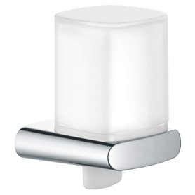 Keuco 11652019000 Distributeur de Lotion Elegance Chromé