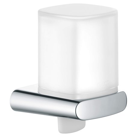 Keuco 11652019000 Distributeur de Lotion Elegance Chromé