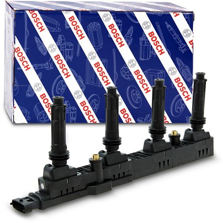 Bosch 0221503468 - Bobine d'Allumage