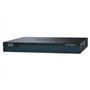 Cisco 1921 Integrated Services Router Routeur Gigabit Ethernet Ordinateur de bureau