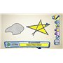 Pictionary (jeu Wii tablette)