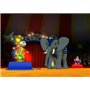 Playmobil circus [import allemand]