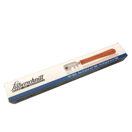 Outil Découpe Verre Silberschnitt - 6 Roues