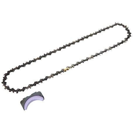 Oregon PS56E Powersharp 3/8 Low Profile Chaîne pour tronçonneuses