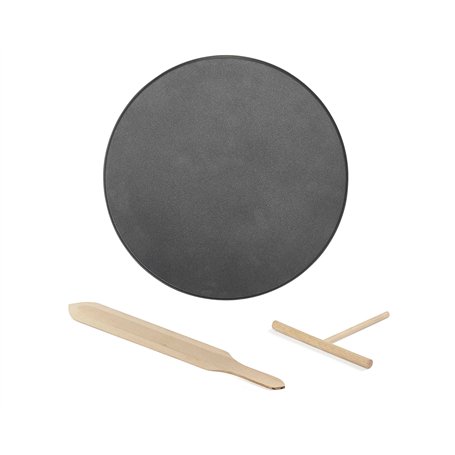 ACCESSOIRE LAGRANGE AC100502 PLAQUE CREPES