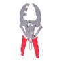 KS TOOLS Tenaza para segmentos de pistón 50-100mm
