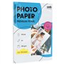 PPD A4x100 Feuilles Papiers Photo Super Premium Satiné