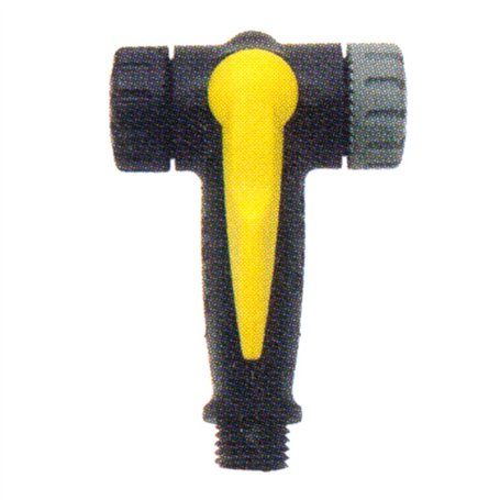 TOPEAK TwinHead-Joe Blow II/Max HP Pièces détachées Pompe Adulte Unisexe