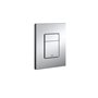 Grohe Plaque de Commande Wc Skate Cosmopolitan 38821000