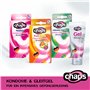 MedDevice - Chaps - Préservatifs - Classique naturel - 24 pièces