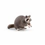 Papo - 53016 - Figurine - Animaux - Raton Laveur