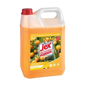 JEX - Nettoyant Sol & Surfaces Soleil de Corse - Nettoyant Multi-Usage Triple Action : Nettoie