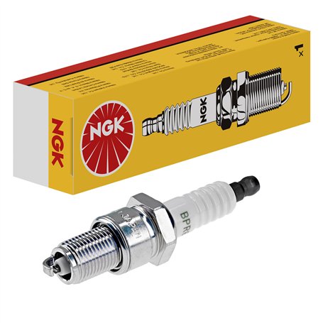 NGK - BOUGIE ALLUMAGE BOITE - BPR6E