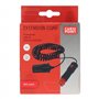 Carpoint Rallonge 12 Volt 250cm 5A Interrupteur Marche/arrêt