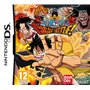 One piece: gigant battle
