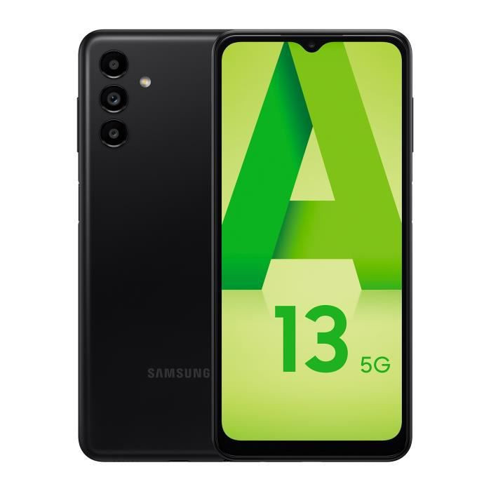 Samsung Smartphones
