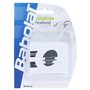 Babolat Headband 45s1100-105 Homme Bandeau Tennis Noir