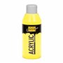 Kreul 84202 - Solo Goya Acrylic citron