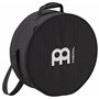 Meinl MFDB14IBO Étui pour bodhran irlandais Noir