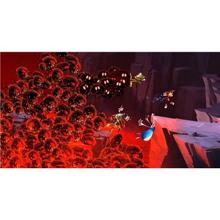 Ray-Ban - Lunette de soleil RB3445 Rectangulaire - Homme, Black (grün)