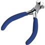 (6) Alicate corte frontal 100 mm