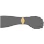 Seiko SNKL28 Montre Bracelet en Acier Inoxydable Doré