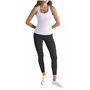 Débardeur de Course DKNY Balance Compression avec Soutien-Gorge Intégré - Violet Orchidée 25,05 €