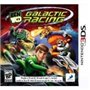 Ben 10 Galactic Racing [import espagnol]
