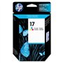 HP Cartouche Jet d'encre Originale N°17 C6625A Cyan Magenta Jaune