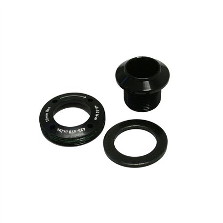 SRAM CBT209 Boulon de Bras de manivelle Unisexe