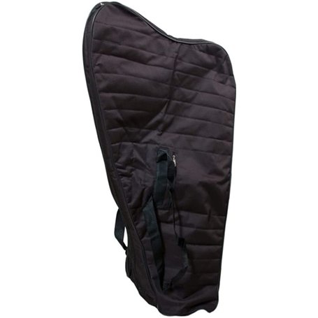 Etui pour harpe celtique 27cordes demi-ton