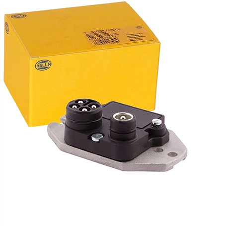 HELLA 5Da 006 623-181 Appareil De Commande