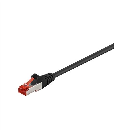 Goobay 95468 CAT 6 Câble de Liaison