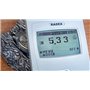 Radex RD1503 + Haute précision Geiger Compteur sans dosimètre, détecteur de rayonnement