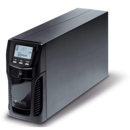 Système d'alimentation sans Interruption Interactif Riello VST 1500