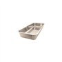 BLANCO vide-sauce multifonctions en inox